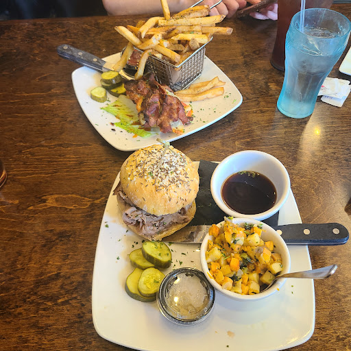 The Griffon Gastropub - Thumbnail