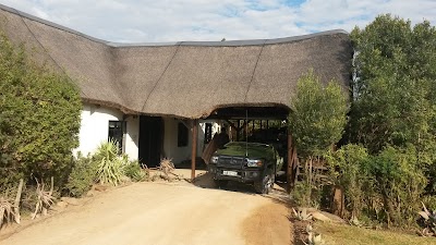 Photos of Lobengula Lodge