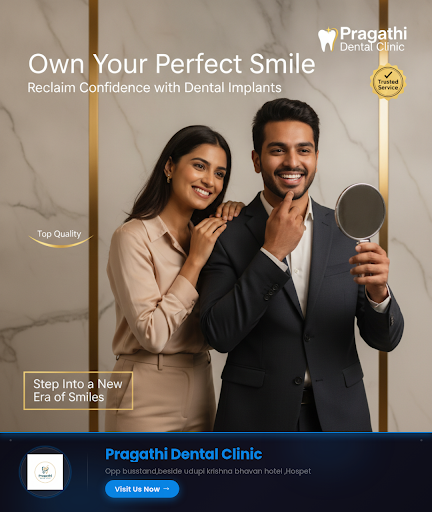 Dental implants
