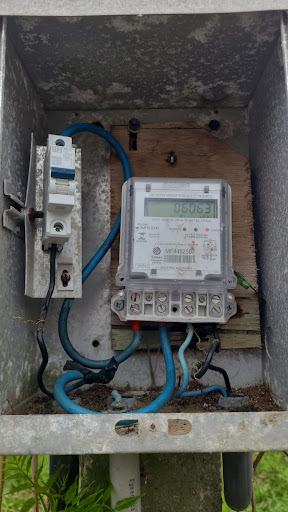 Haja Luz Eletricista Residencial e Predial - Florianópolis