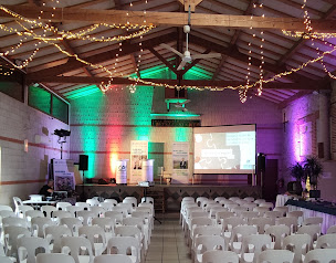 Photo n°21 de CRISTAL AUDIO PRO à Albi (Service de location de matériel audiovisuel)