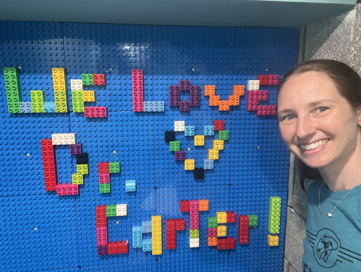 Meghan Carter, DMD photo 2