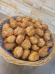 Photo n°12 de Chez Emil à Mornant (Boulangerie)