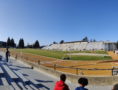 Edwards Stadium