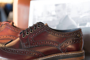 Photo n°4 de Pierre, Paul, Jacques à Pontarlier (Magasin de vêtements)