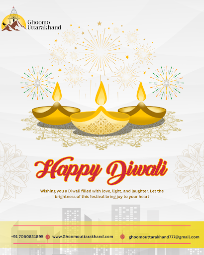 Happy Diwali post image