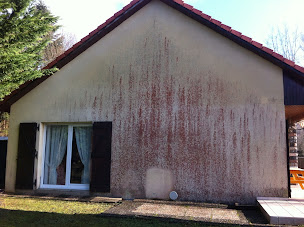 Photo n°19 de Renov'Eco à Vaivre-et-Montoille (Façadier)