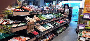 Photo n°6 de Carrefour City à Bois-Colombes (Magasin d'alimentation bio)