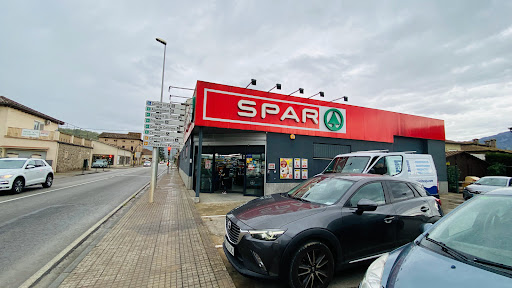 SPAR LA VALL D'EN BAS