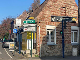 Photo n°36 de Au Fin Gourmet à Verquigneul (Restaurant français)