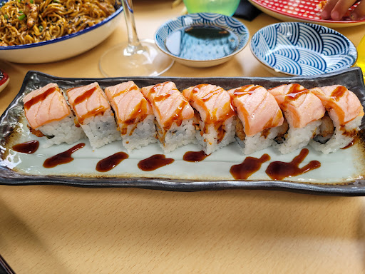 Mitsumi Sushi Banyoles - Thumbnail