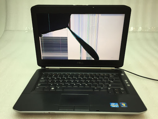 Colorado Springs Computer Repair Gallery - United States