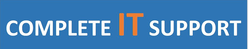 Complete IT Support - Visual