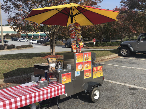 Rolling Cart Eatery