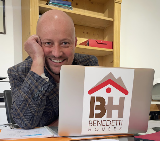 Benedetti Houses - Thumbnail