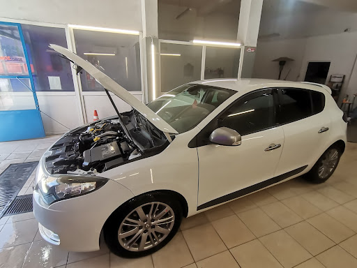 CAR WASH 'TOM' SERRES FULL DETAILING - Thumbnail