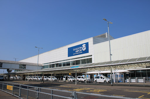 Glasgow Airport - Thumbnail