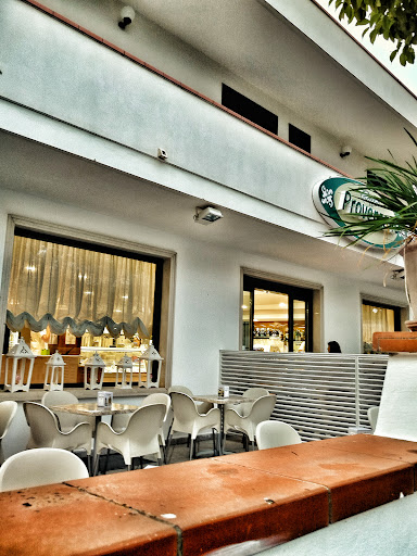 Provenzano Montegrappa - Gelateria e Caffetteria - Thumbnail