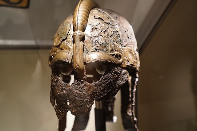 Gustavianum - Uppsala University Museum