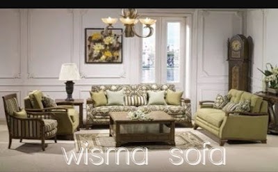 Photos of WISMA SERVICE SOFA