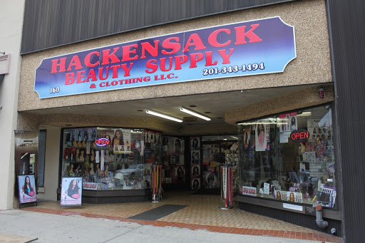 Hackensack Beauty Supply
