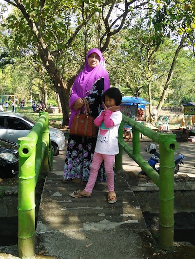 Photos of TPQ Al Husaini