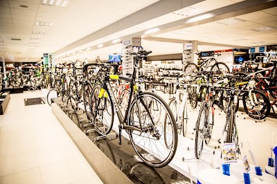 Photos of Van Eyck Sport Geel