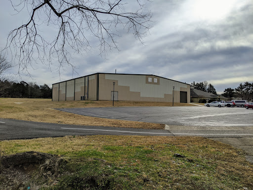 L C Sammons Youth Center - Thumbnail