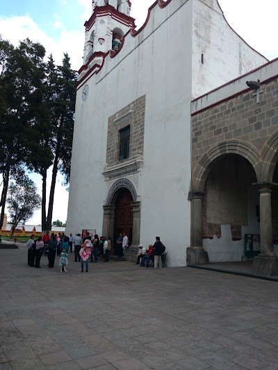 Photos of Virreynal Museum Zinacantepec