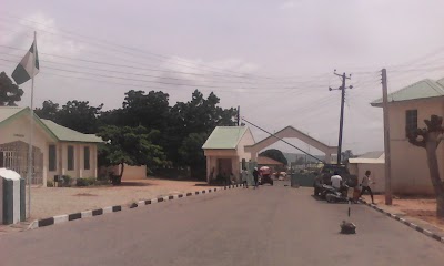 Photos of College Of Nursing And Midwifery Gombe