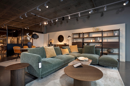 BoConcept Málaga - Visual