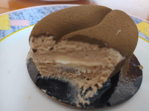 Panadería Sánchez Lázaro - Thumbnail