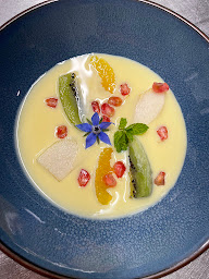 Photo n°11 de Le Café de Poche à Argenton-sur-Creuse (Brasserie)