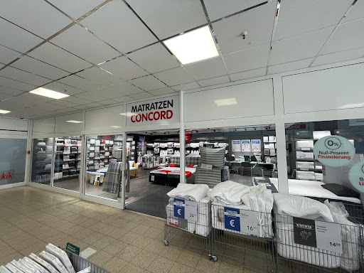 Matratzen Concord Filiale Erftstadt - Thumbnail