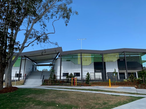 Underwood Park Community Centre