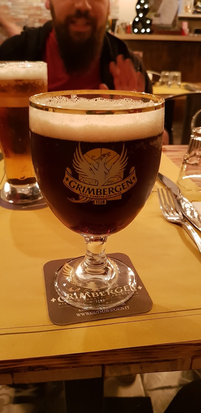 The Factory Castellanza