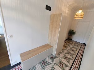 Photo n°16 de CDM 41 Menuiserie à Lancé (Menuisier)