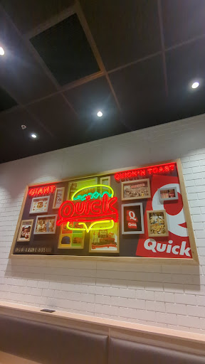 Photo 1 - Burger Express