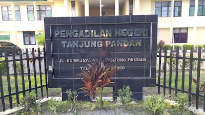 Photos of Tanjungpandan District Court