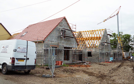 Suhner Entreprise de Construction - Thumbnail