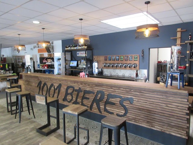 Mille et Une Bières
