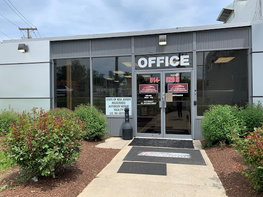 All American Collision Center Gallery - United States