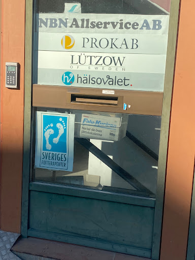 Prokab Ekonomikonsulter AB - Sweden