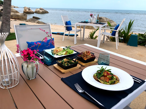 Quote Restaurant