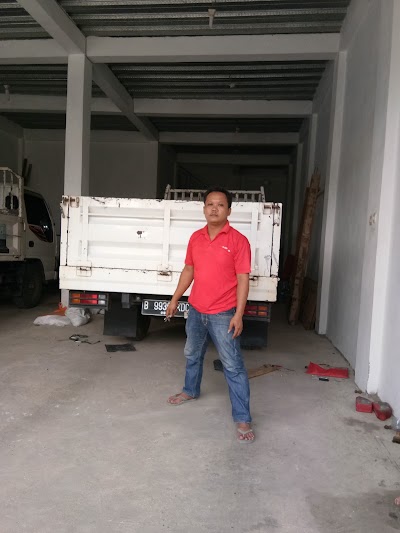 storage