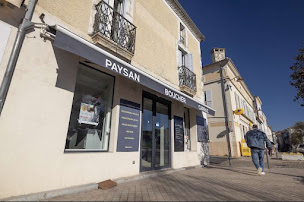 Photo n°1 de Boucherie Carraz à Bazas (Boucherie)