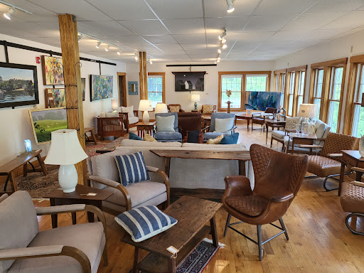Prospect Hill Antiques and Art Gallery - Thumbnail