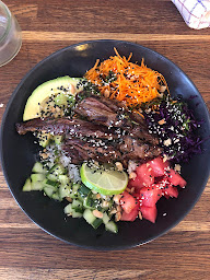 Photo n°38 de Aux Spatules cuisine de partage à Paris (Restaurant de tapas)