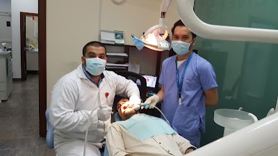 Photos of Nagem Dental Center