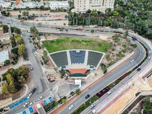 Keret River Park, Author: אהרון הלל